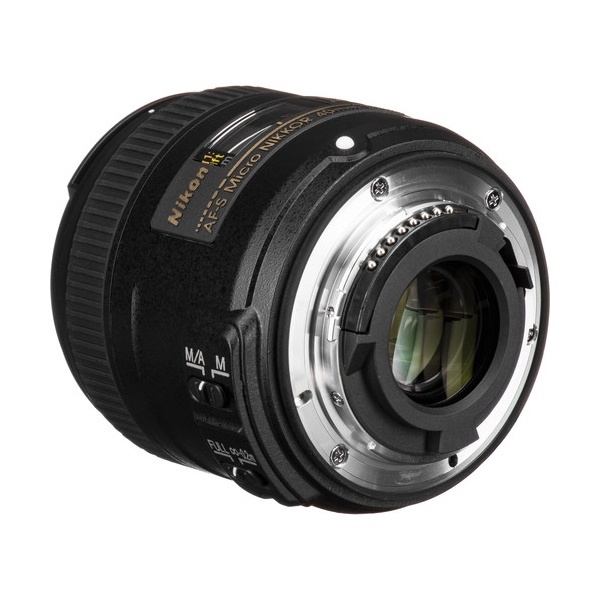 Nikon AF-S DX Micro-NIKKOR 40mm f/2.8G Lens | 蝦皮購物