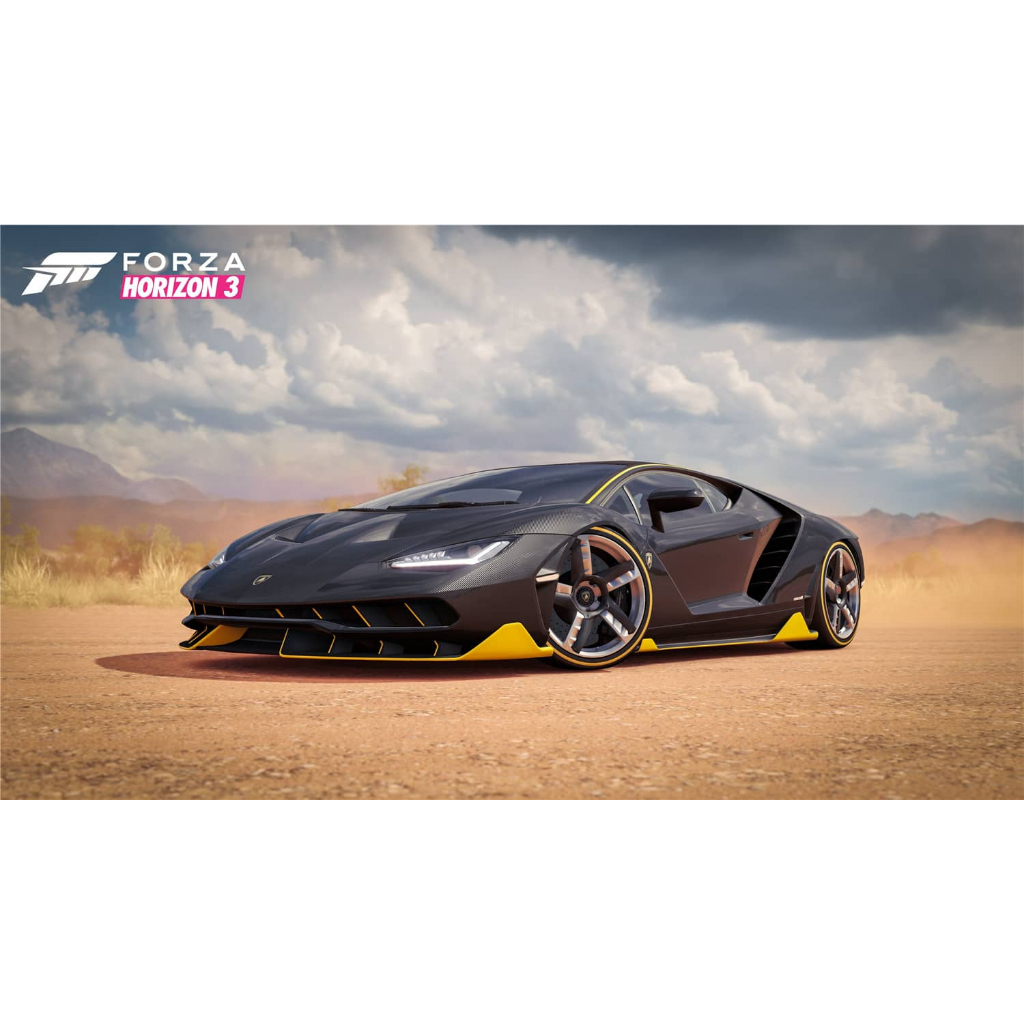 Wunderbar Forza Horizon 3 Pc Bildernull