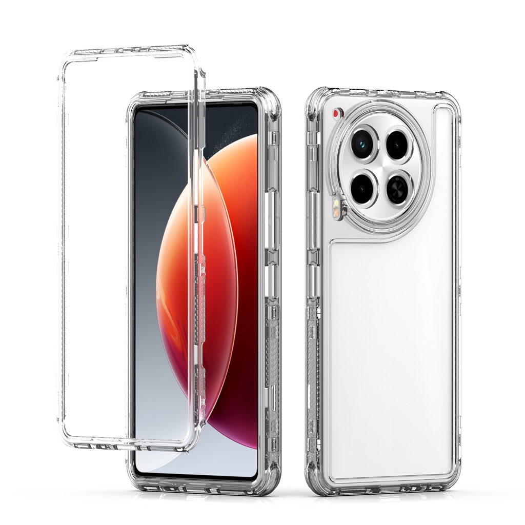 Tecno Camon 30 Pro 4G 5G Camon30 CL6 CL6k CL7 CL8 手機殼硬 PC 保險 | 蝦皮購物