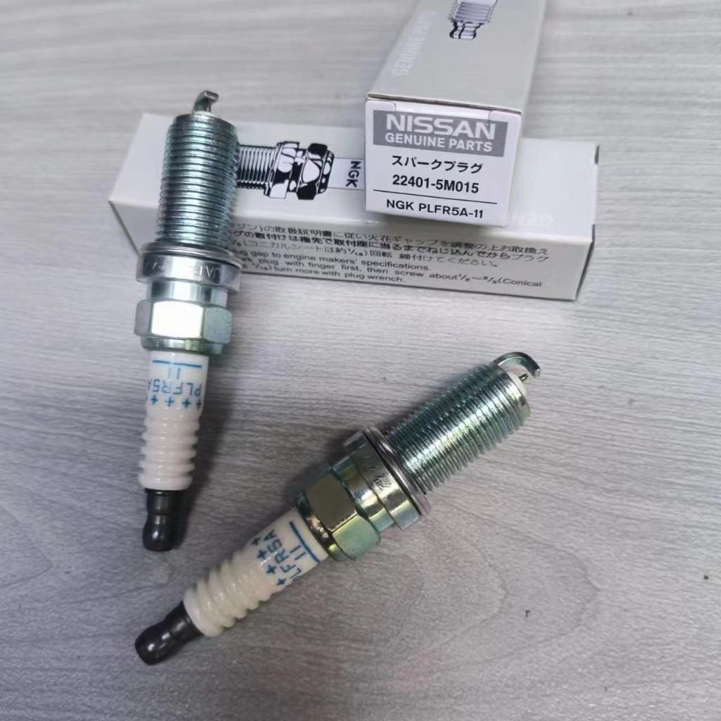 日產 PLFR5A-11 22401-5M015 NGK 適用NISSAN X-TRAIL TEANA M1 SENT | 蝦皮購物
