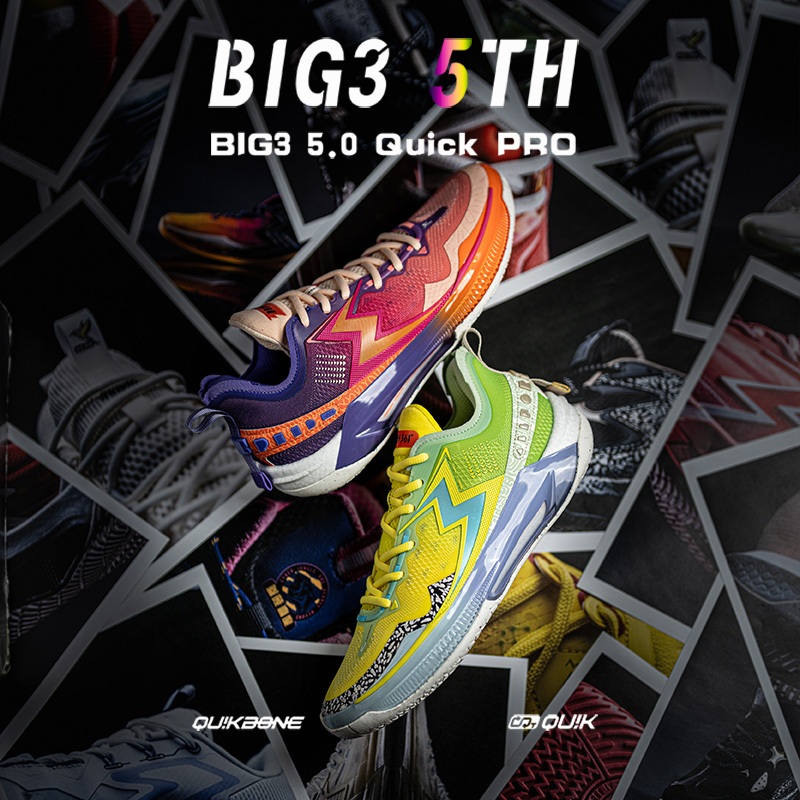 [龘人很行]Big3 5.0 Quick Pro 27.5 361° Big3 5.0 クイックプロ「ブラック」