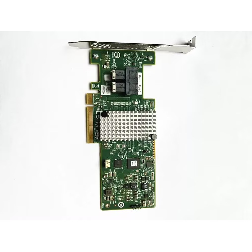 【現貨】LSI SAS 9340-8i 12G IBM版本 46C9115 M1215 RAID卡 | 蝦皮購物