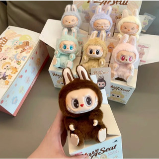 labubu 拉布布掛飾 二代 拉布布 拉布布盲盒 拉布布公仔 labubu坐坐 派對 盲盒 毛絨搪膠娃娃 | 蝦皮購物