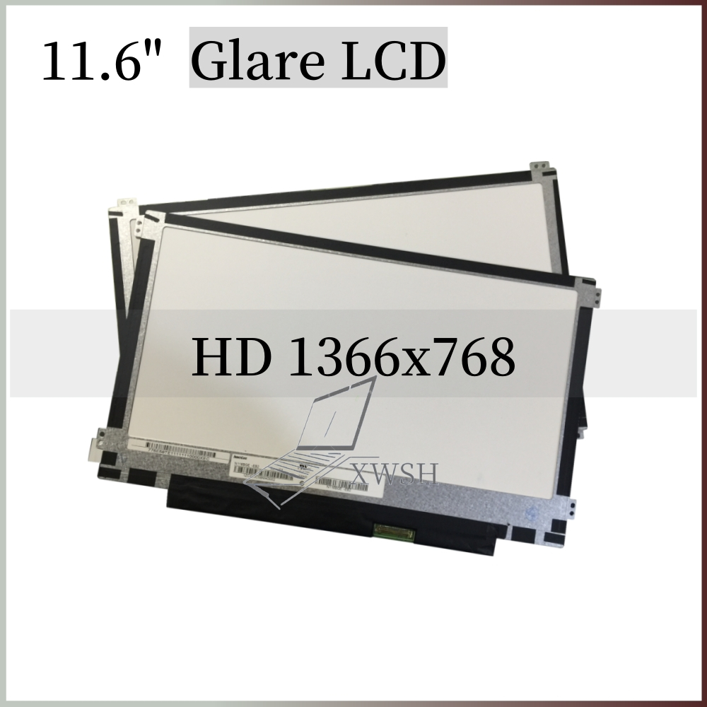 Ricambio Compatibile N156BGE-E42 Chi Mei 15.6  HD Edp Schermo LED LCD Opaco UK