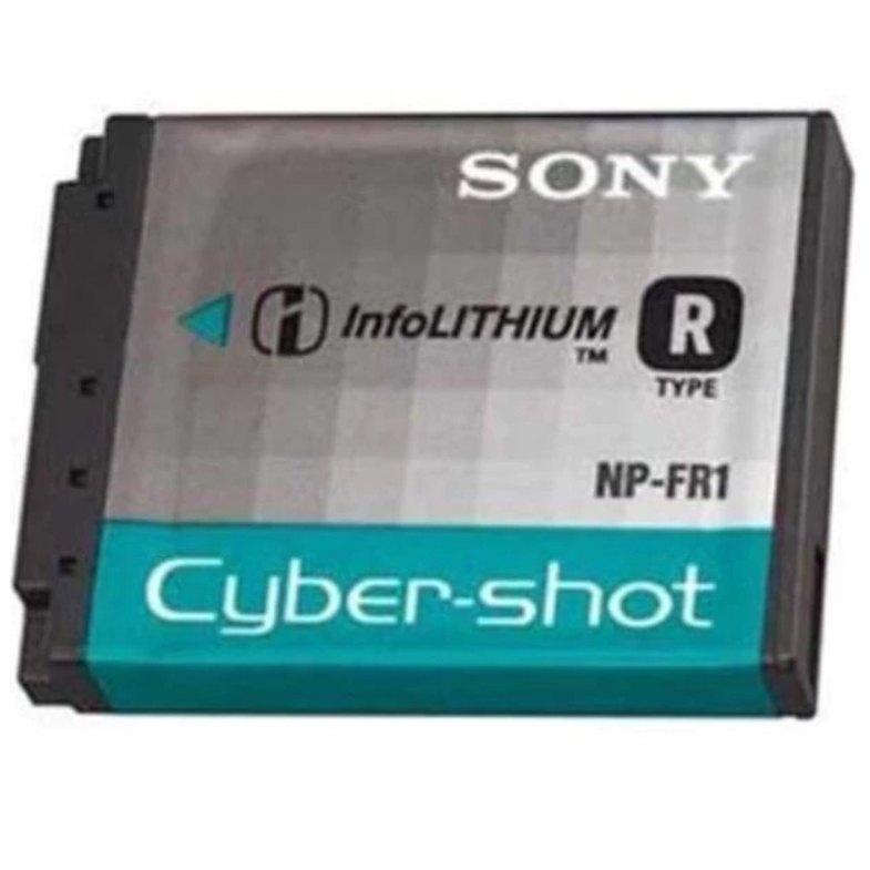 索尼DSC-T30 T50 G1 V3 F88 P200 NP-FR1 相機電池充電器| 蝦皮購物