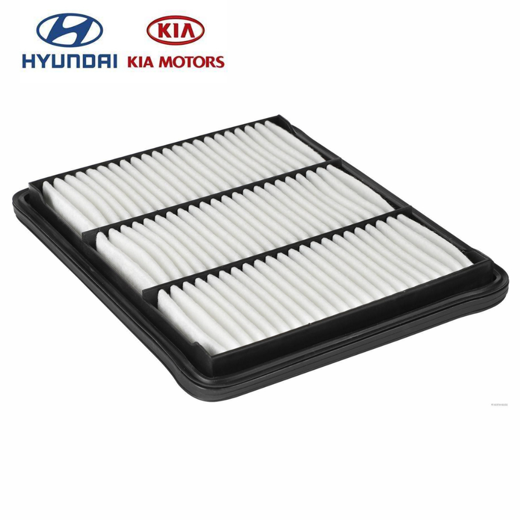 買5送1 起亞 Picanto 1.0 MPi 藍色印花空氣過濾器 28113-G6850 28113-G6850 | 蝦皮購物