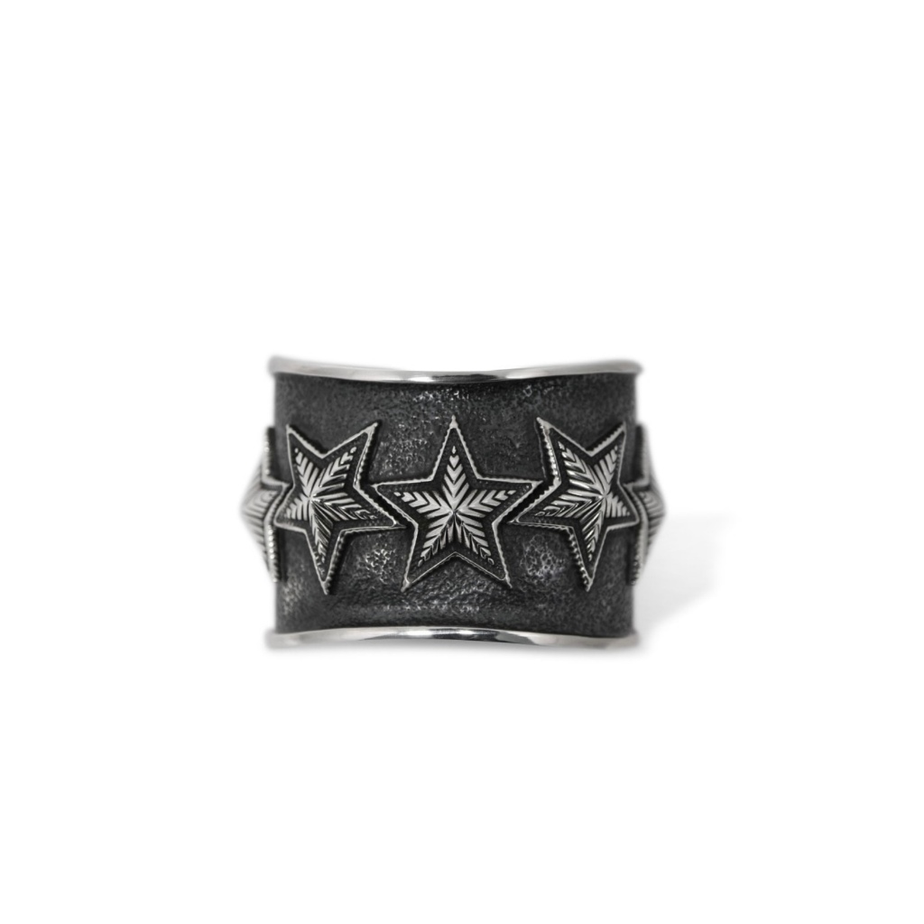 CODY SANDERSON EXTRA HEAVY 5STAR CUFF