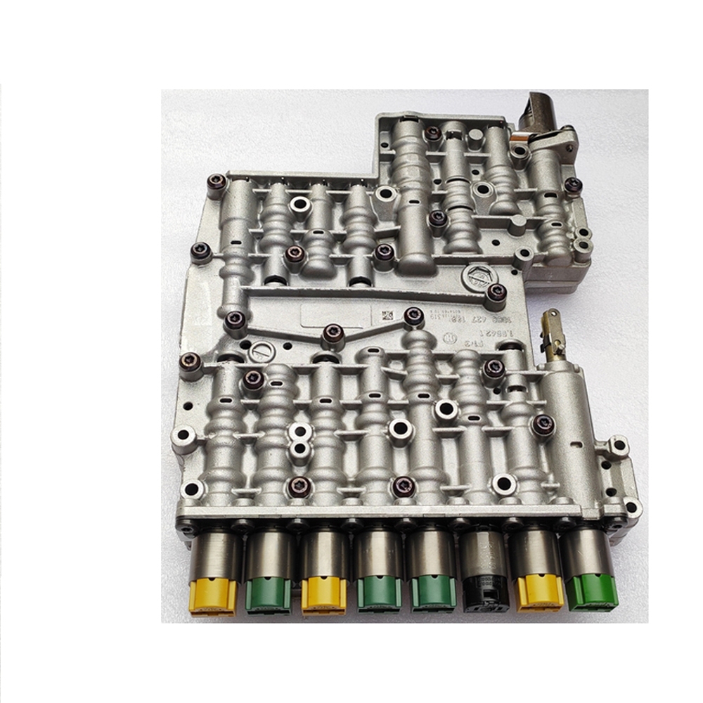 6HP19 6HP26 オートマチックトランスミッションバルブボディ