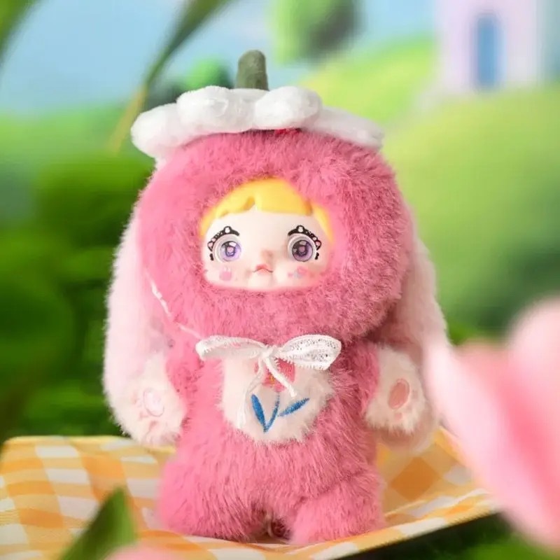 BABYTHREE NOMMI V2 Rabbit 花園小兔シリーズ - メルカリ