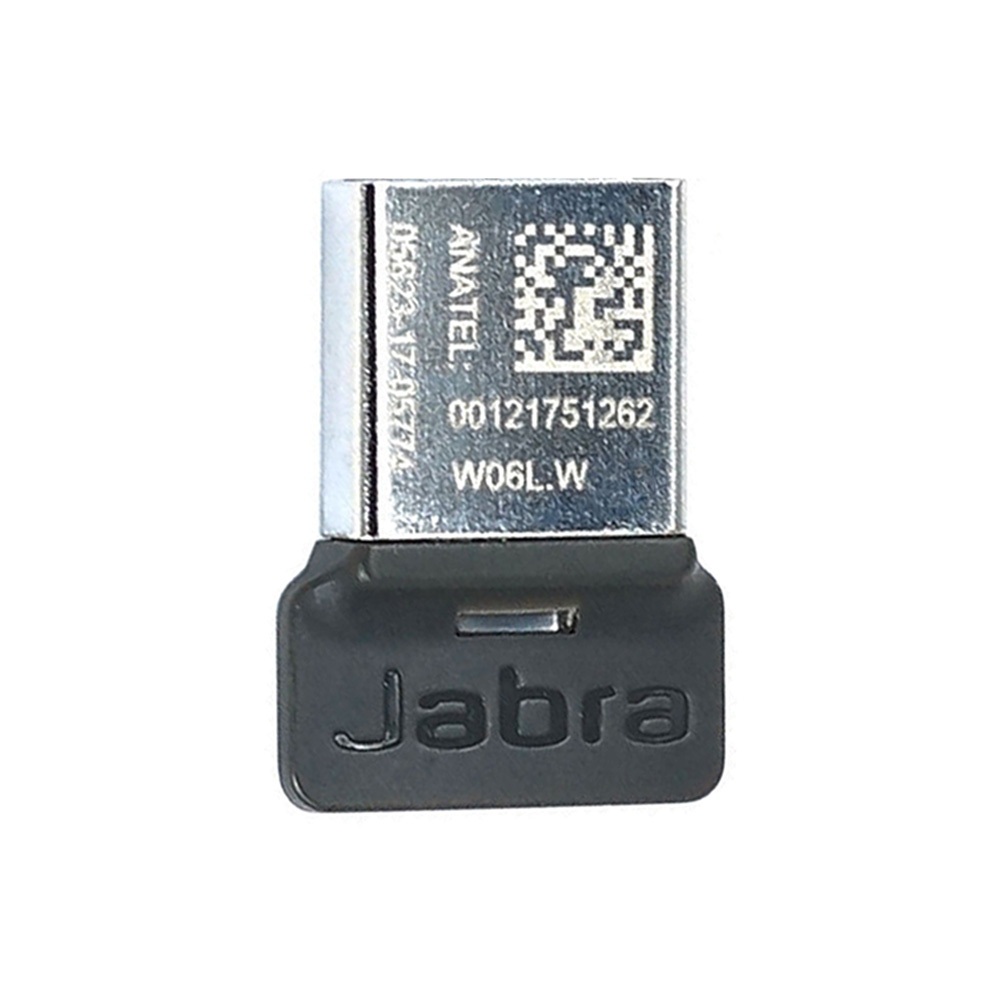 Jabra Link 370 UC USB-A 藍牙接收器END040W (全新拆機,散裝) 藍牙耳機