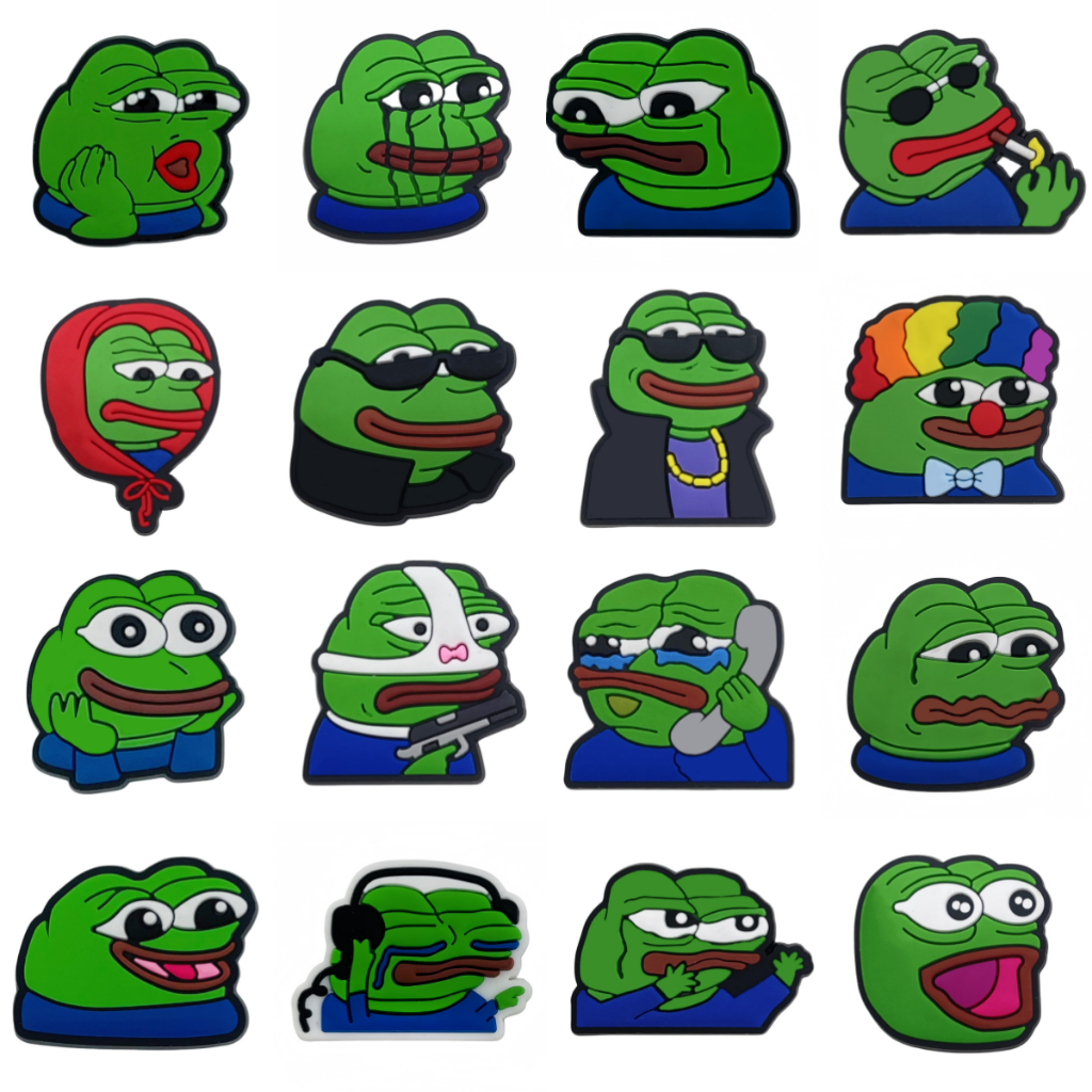 悲伤的青蛙- 優惠推薦- 2026年1月| 蝦皮購物台灣