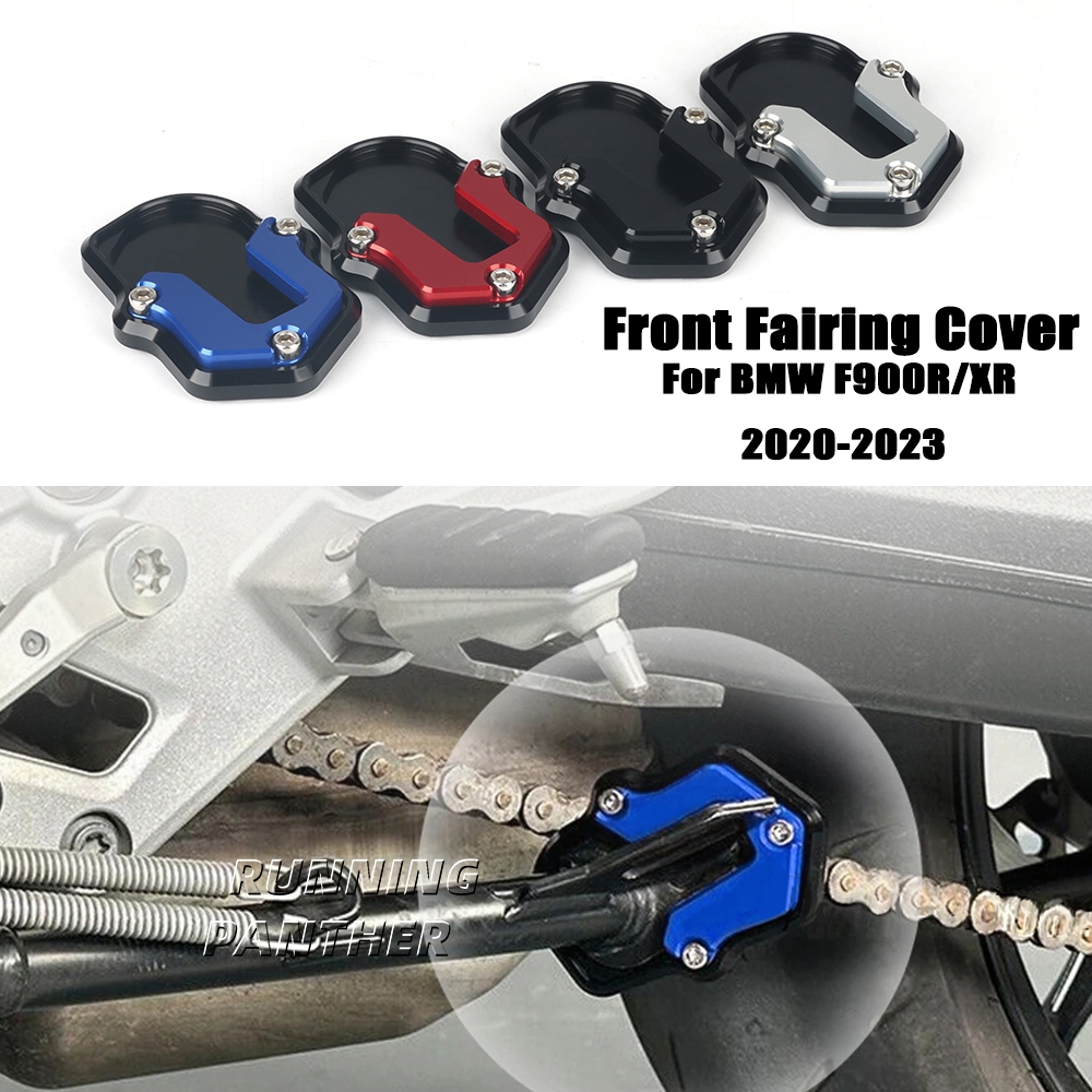 Sintermetall Bremsbeläge Für BMW F900R F900XR 2020-2021 – Hinten, 1 Paar