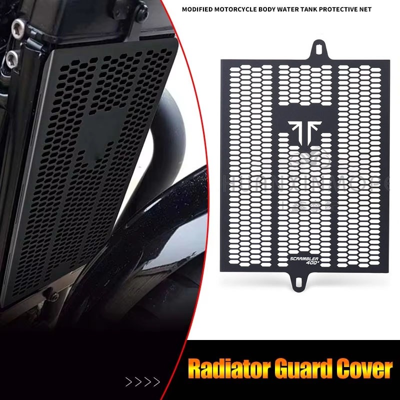 Portapacchi Posteriore Per FOR Speed 400 Scrambler 400X 2024-2025 - Accessorio Moto Leggero E Resistente - Foto 10