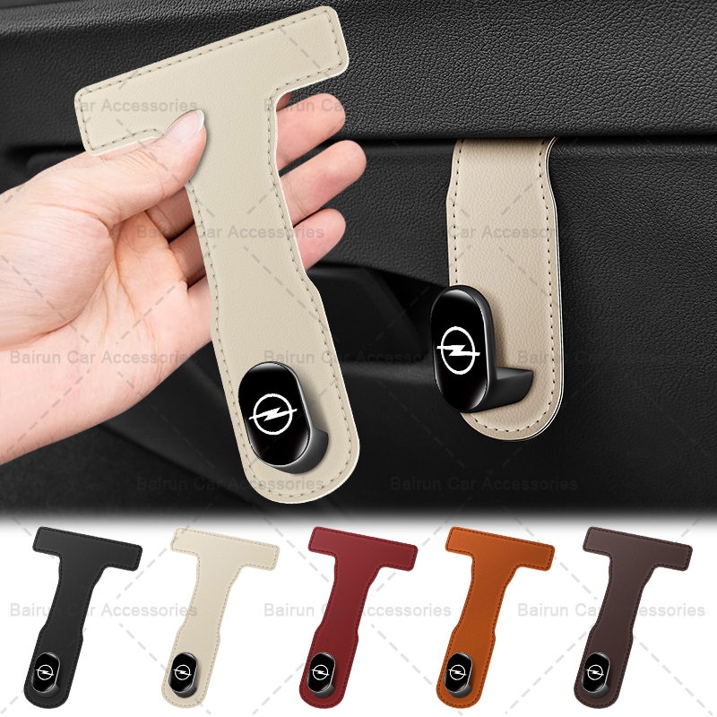 Support Téléphone Voiture Pour Grille Aération Opel - Compatible Astra, Insignia, Mokka, Corsa, Etc. - 7