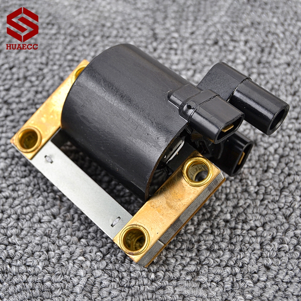 用於 Hirth Engine 52R 的摩托車點火線圈總成 105852-R00 53r 54R2 55R1 55R3 | 蝦皮購物