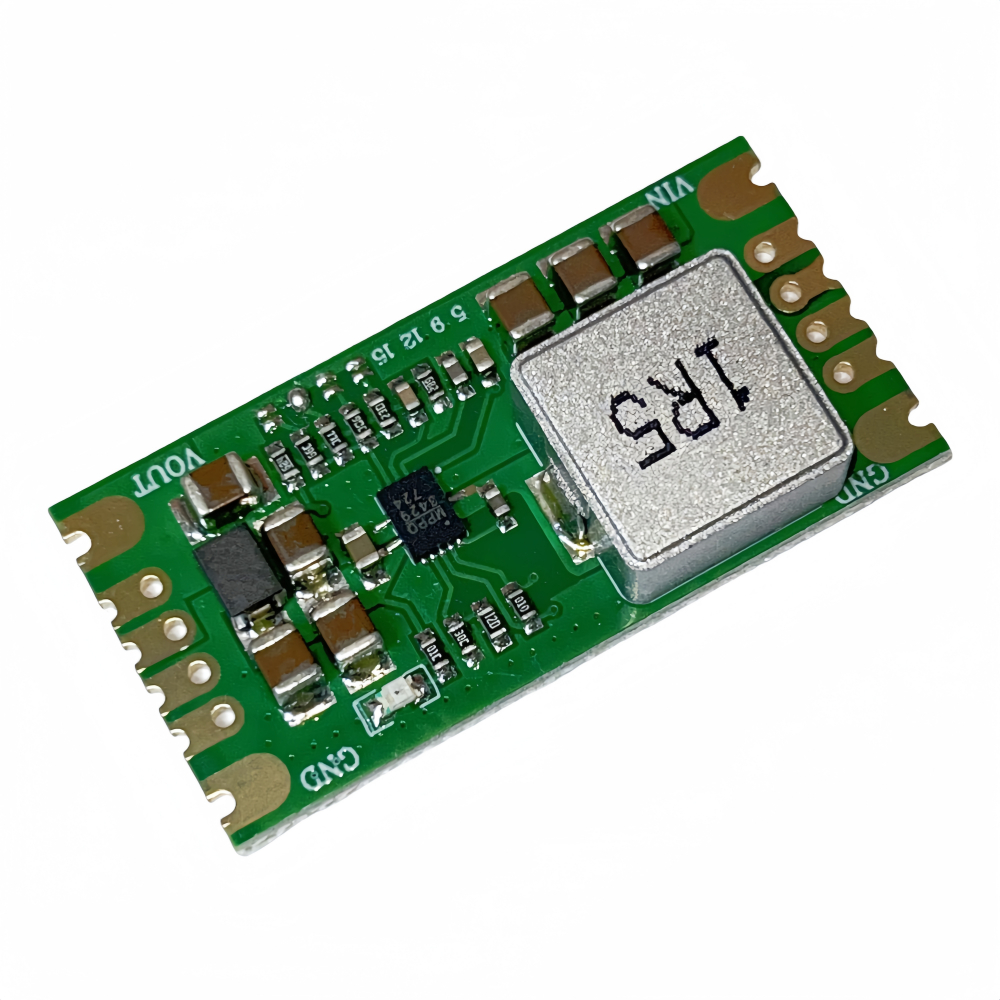 MP3429升壓電源模塊 21A峰值輸入電流 鋰電池升壓電源5V/12V | 蝦皮購物
