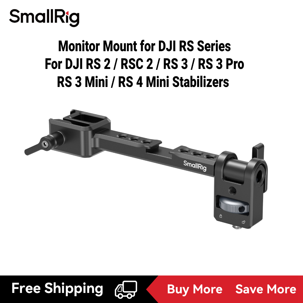 適用於 DJI RS 4 Mini / RS 3 Mini / RS 3 / RS 3 Pro / RS 2 / RSC | 蝦皮購物
