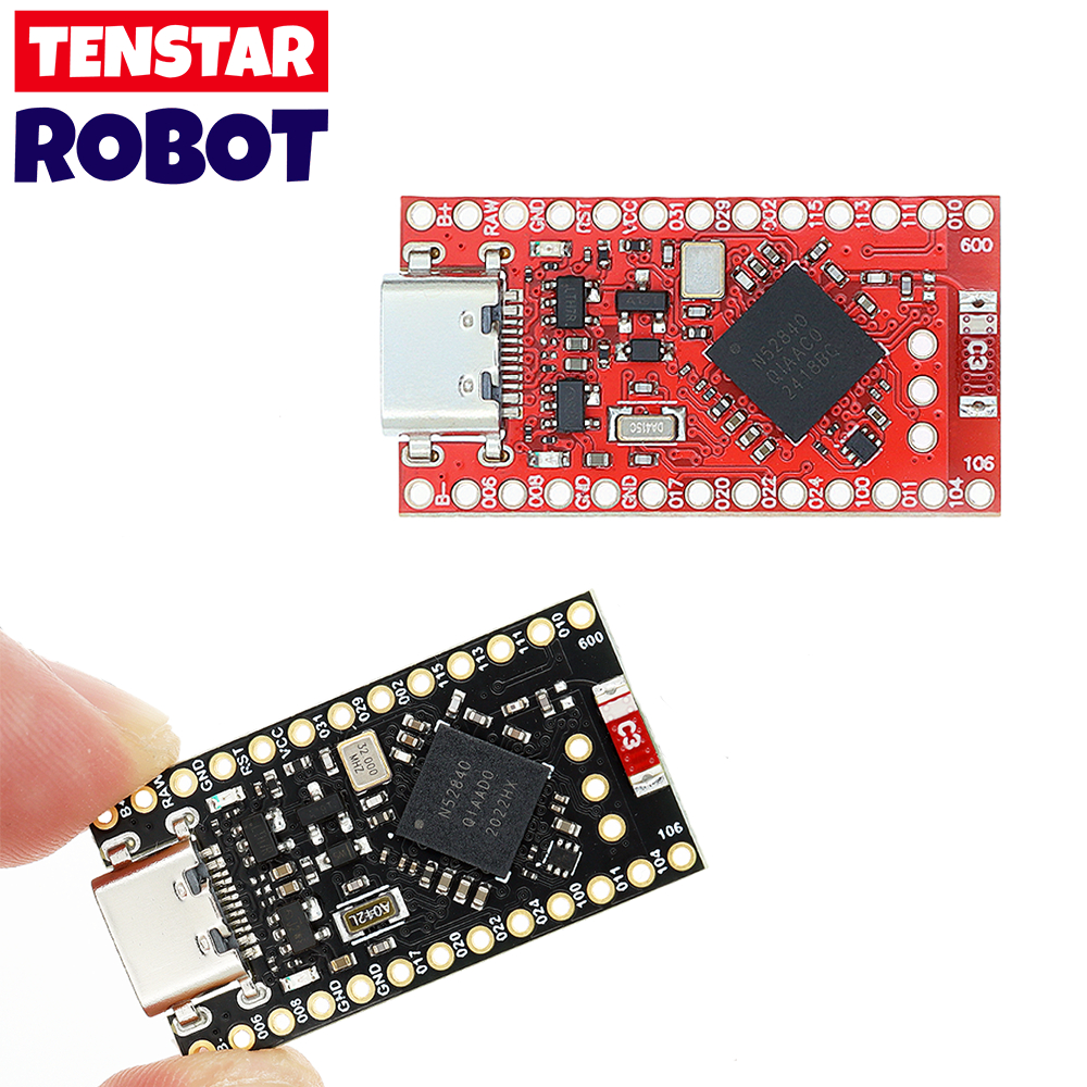 用於可穿戴設備的 NRF52840 模塊:輕巧、低功耗和高性能設計 | 蝦皮購物