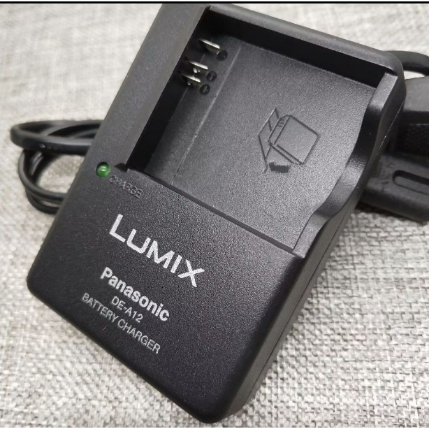 松下DMC-FX100 FX01 FX50 LX1 LX2 LX3 fx8GK相機S005E電池充電器| 蝦皮購物