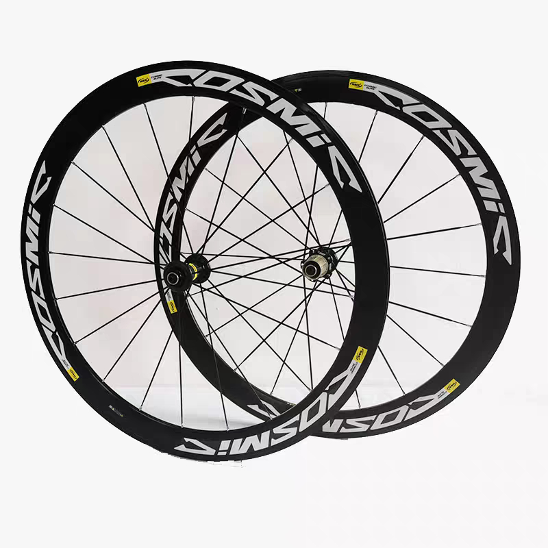 公路自行自行 700C 密封承超圈 11 速支 1650 克 ホイール（完組