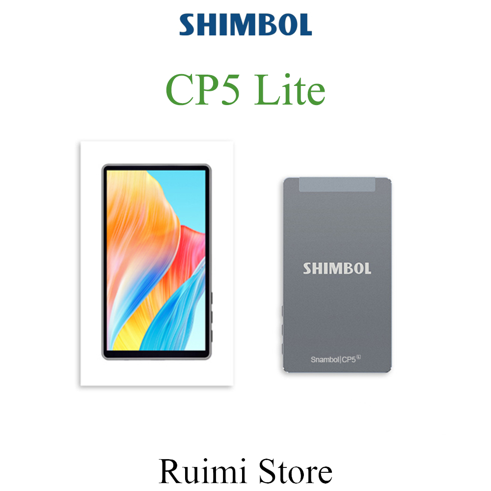 視澎 SHIMBOL CP5 Lite 5英寸 手機自拍監視器1080P 便攜式第二螢幕 青春版 | 蝦皮購物