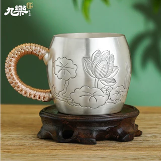 純銀杯　銀盃　138ｇ 纯银杯- 優惠推薦- 2025年8月| 蝦皮購物台灣