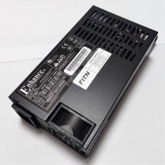 ENHANCE FLEX-ATX 1U PSU 80+ Gold 電源單元600W 450W 400W 300W 25