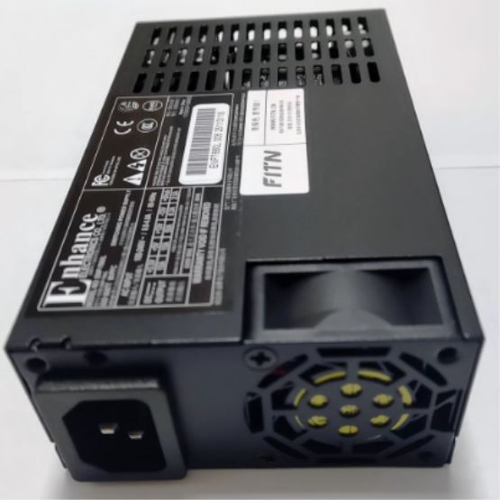 ENHANCE FLEX-ATX 1U PSU 80+ Gold 電源單元600W 450W 400W 300W 25