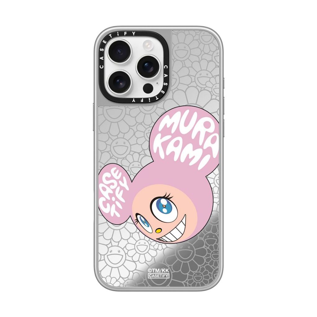 【送料無料】完売品CASETiFY Mr. DOB iPadケース 送料無料】完売品CASETiFY Mr. DOB iPadケース