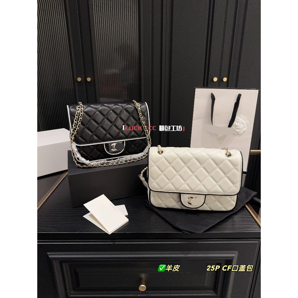 cf 時尚 真皮包包 肩背包 包包 斜背包 斜跨包 斜背包 休閒包包 包 女 | 蝦皮購物