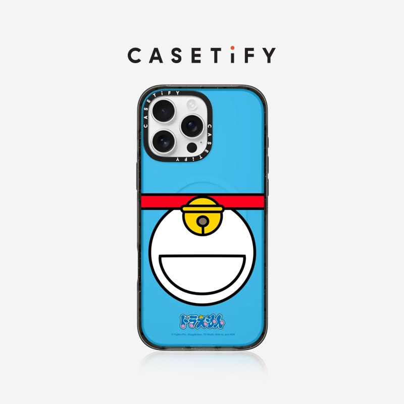 casetify ドラえもん　iPhone16pro TAKASHI MURAKAMI × CASETiFY - Complexcon Exclusive iPhone 16 Pro