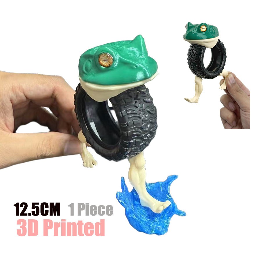 2 Figuras Brainrot De Animales – Tung Tung Tung Sahur Y Tralalero Tralala | Decoración De Escritorio Y Colección Para Fans De Memes