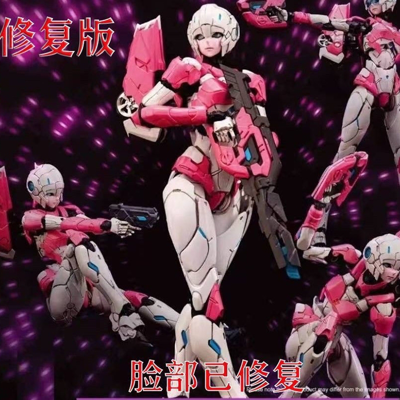 2025 全新 Transformed KO 1:1 MD002 & MD002A & MD002B AlCY warr | 蝦皮購物