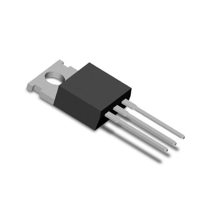 10 Pièces Régulateur De Tension LM350T TO-220 | Composant électronique Pour Alimentation Variable 3A