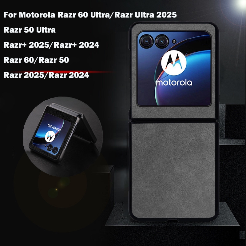 Motorola Razr 60 Ultra Hoesje & Accessories