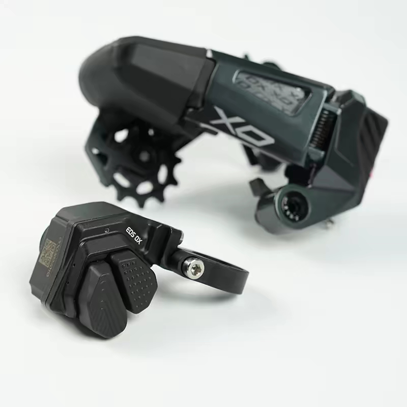 Wheeltop GEX OX2.0無線電子山地車變速控制套件7-14速自訂義電子變速