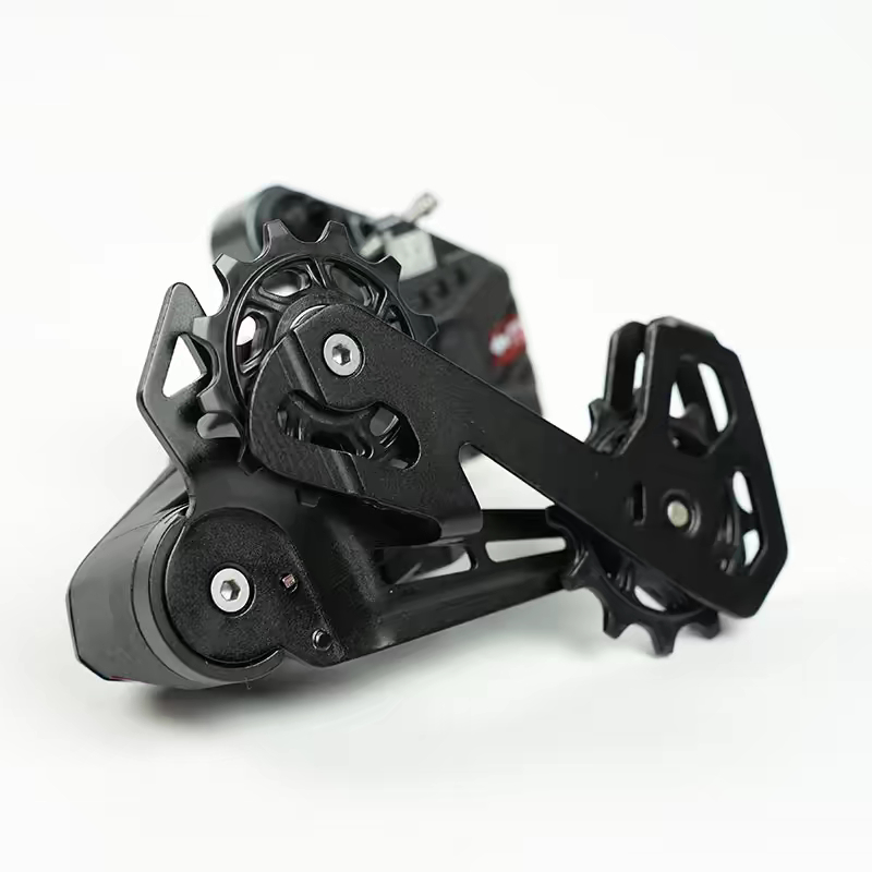 Wheeltop GEX OX2.0無線電子山地車變速控制套件7-14速自訂義電子變速