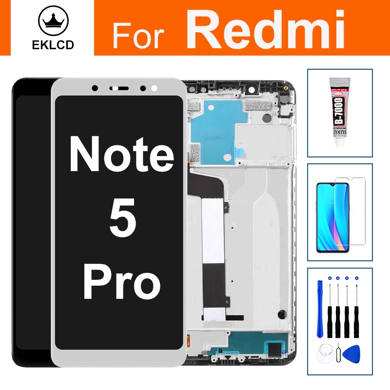 Redmi紅米 Note 5 Pro｜優惠推薦 - 蝦皮購物 - 2026年6月