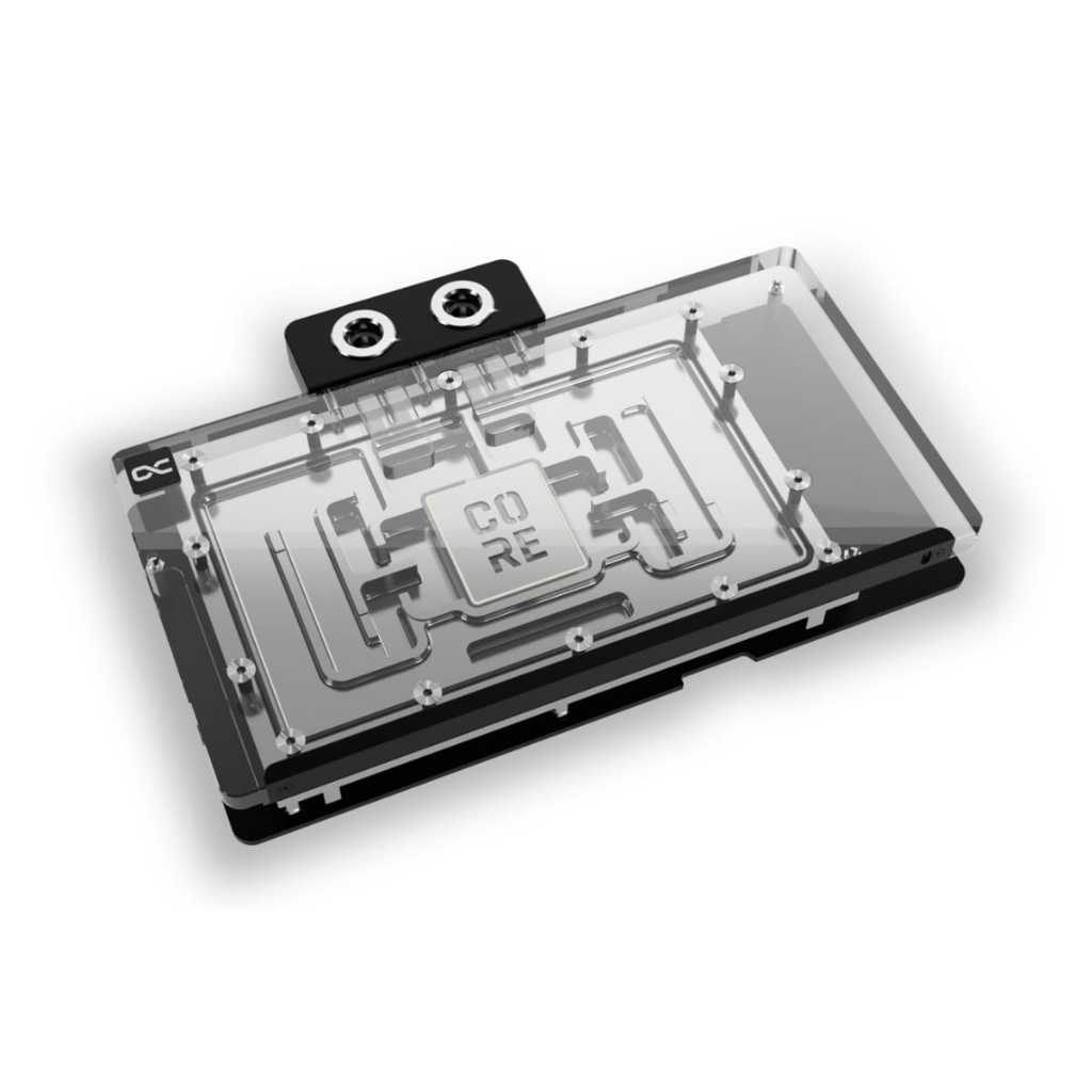 Alphacool Core GPU 水冷器 Geforce RTX 5090 遊戲 + Windforce 帶背板用於 | 蝦皮購物