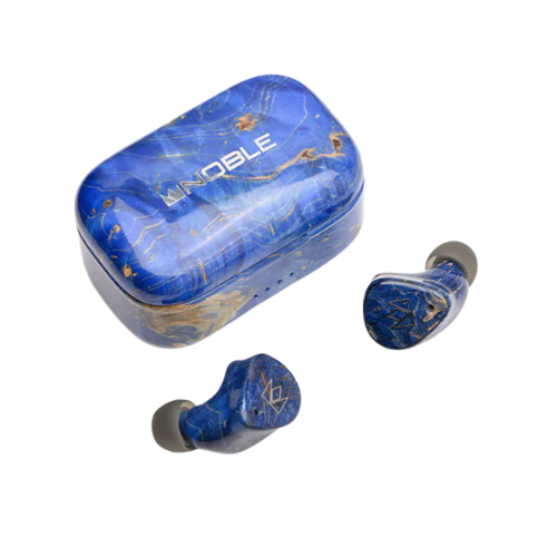 Noble Audio FoKus Prestige TWS 無線耳機| 蝦皮購物