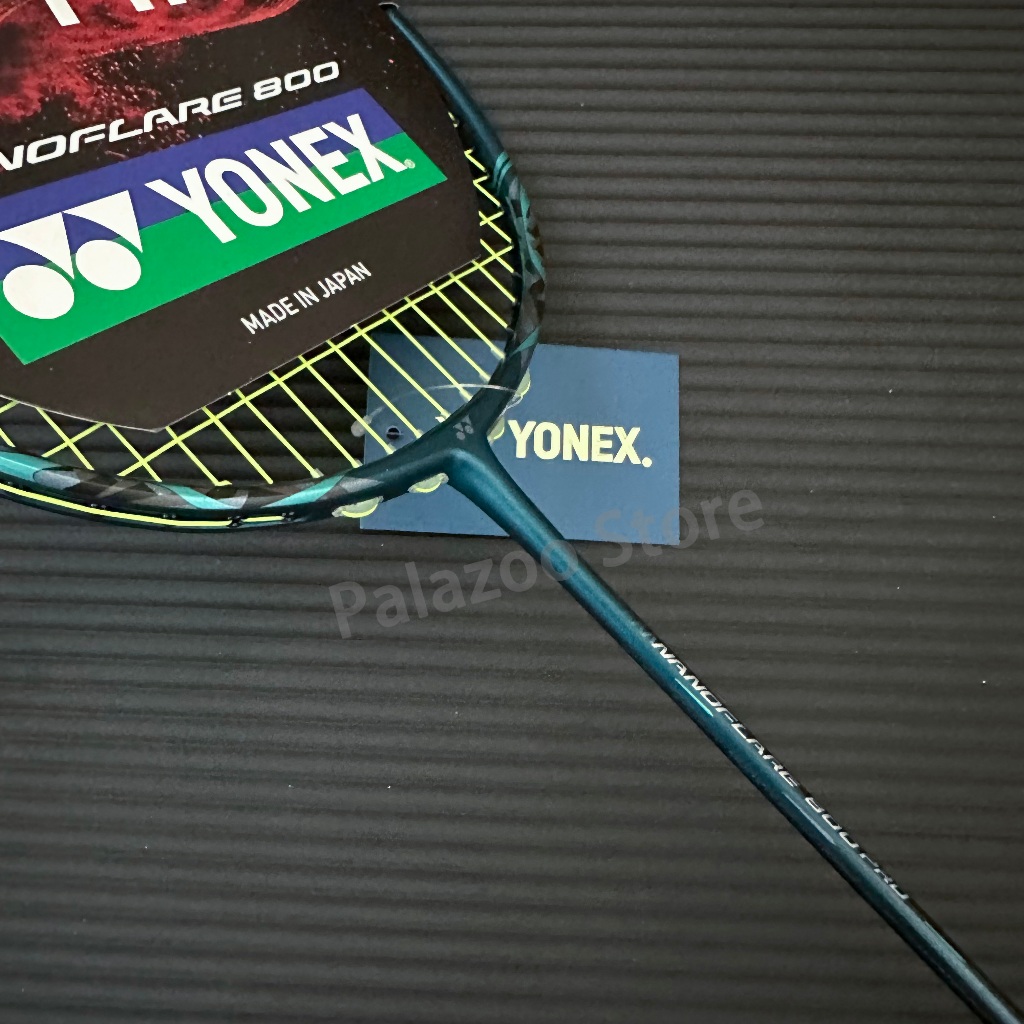 當天出貨』YONEX優乃克NANOFLARE 800 PRO 志田千陽比賽專用羽毛球拍疾