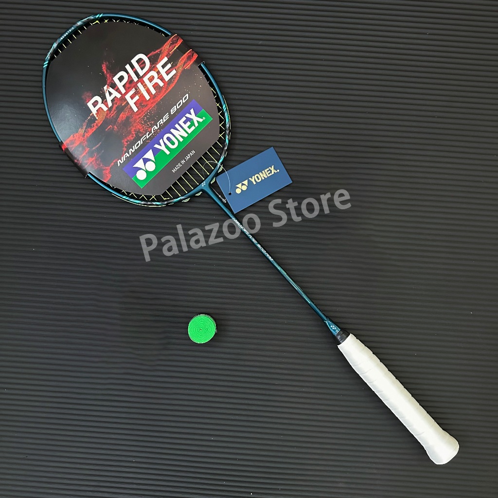 當天出貨』YONEX優乃克NANOFLARE 800 PRO 志田千陽比賽專用羽毛球拍疾
