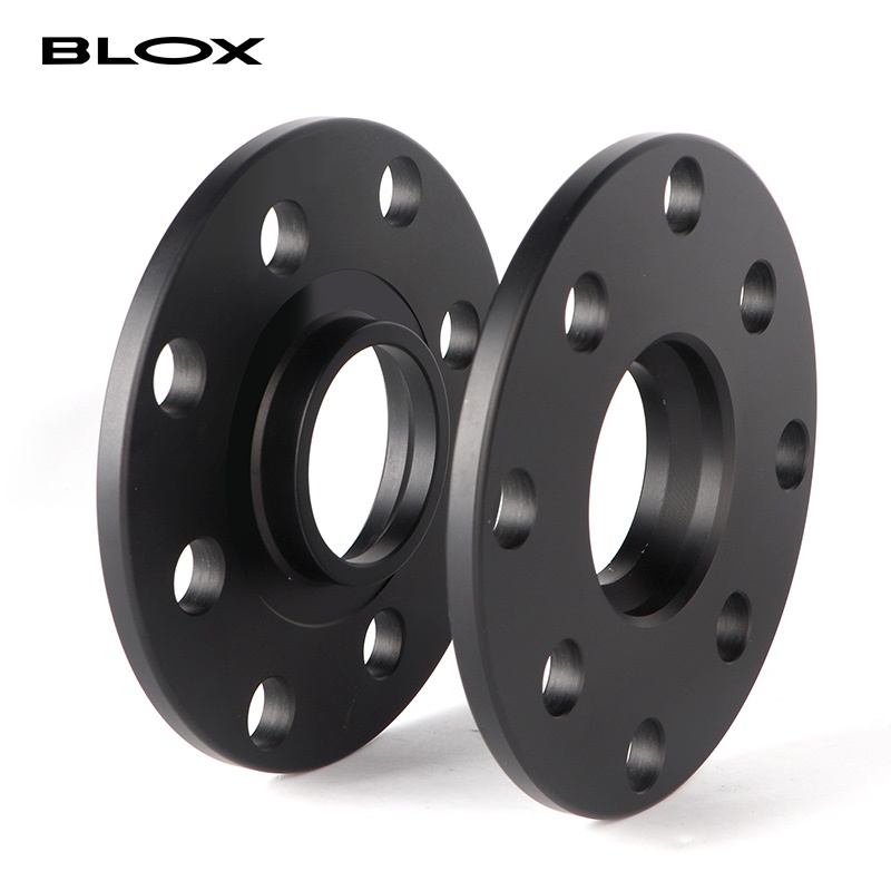 2 uds 15mm /20mm PCD 4X108 CB 65,1mm paciador de rueda con 8 Uds