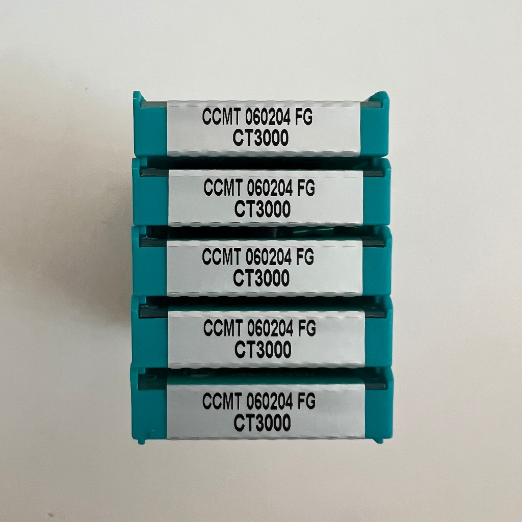 硬質合金刀具 CCMT060204FG CT3000 | 蝦皮購物
