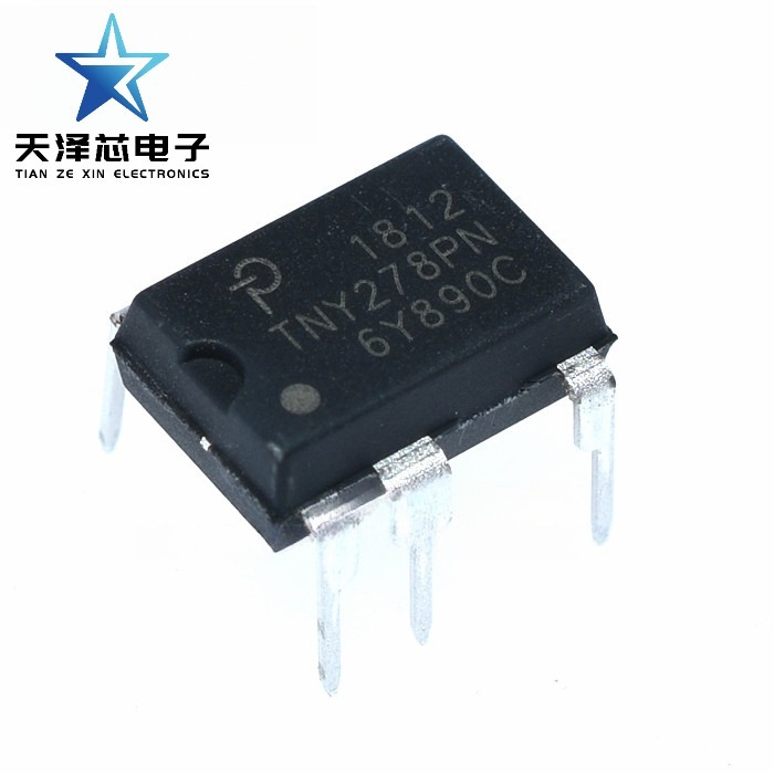 全新TNY175PN 176 264 266 268 275 276 278 280P 285PG PN DIP-7 | 蝦皮購物