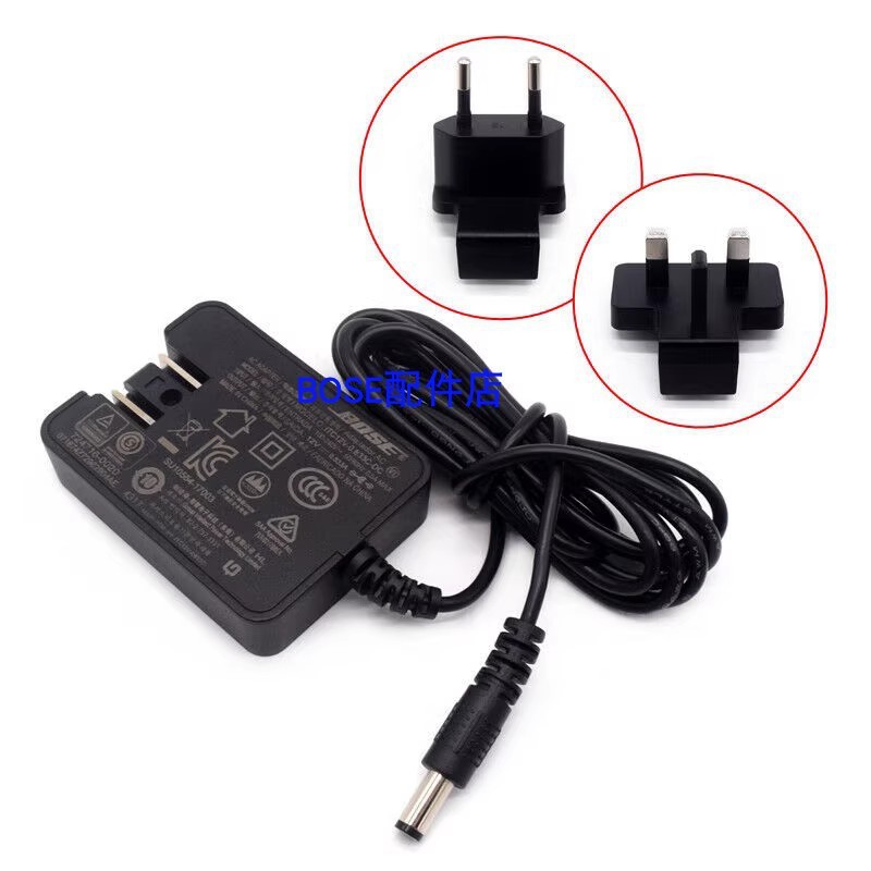 原裝博士SoundLink mini 1代充電底座12V 0.833A電源| 蝦皮購物