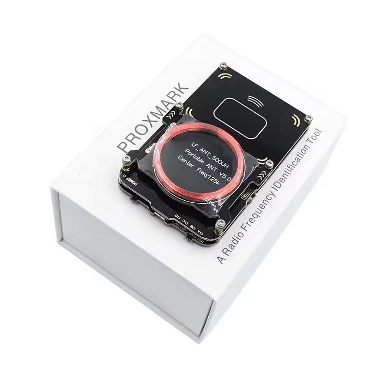 Pm3 proxmark3讀卡器加密IC卡ID卡讀寫器門禁卡電梯卡RDV2學習NFC 出倉內建Iceman韌體 | 蝦皮購物