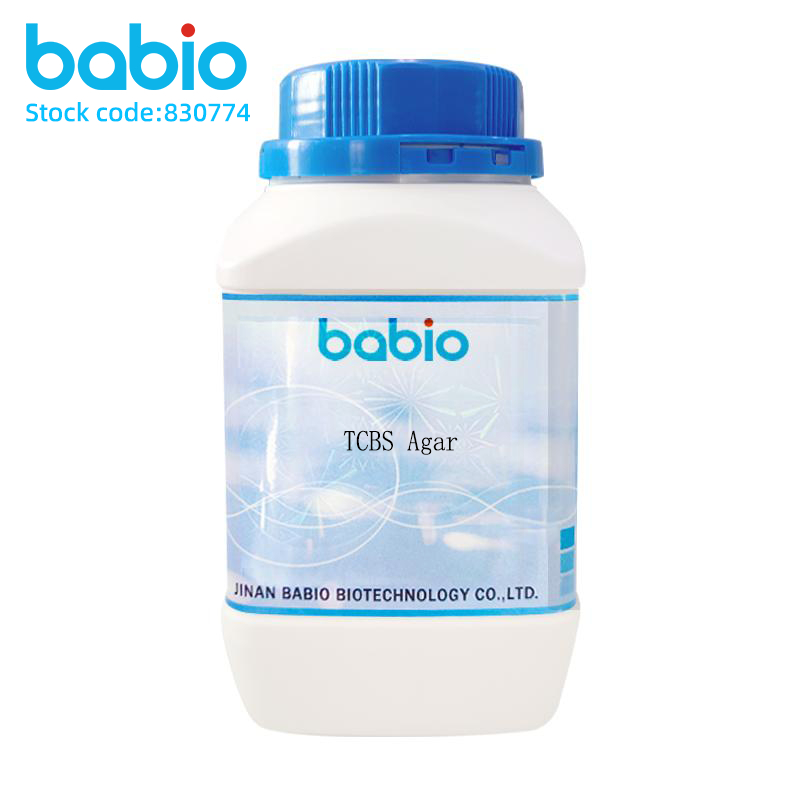 TCBS瓊脂 Thiosulfate Citrate Bile Salts Sucrose Agar 致病性弧菌選擇性分 | 蝦皮購物