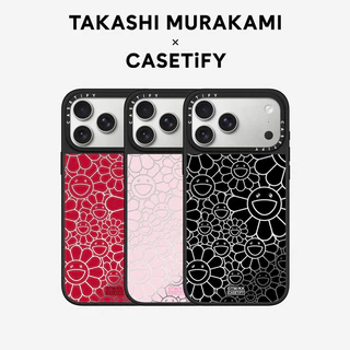 CASETiFY 村上隆｜優惠推薦- 蝦皮購物- 2026年1月