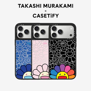 CASETiFY 村上隆｜優惠推薦- 蝦皮購物- 2025年11月